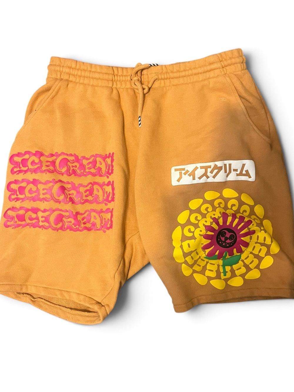 Ice Cream Avalanche Shorts